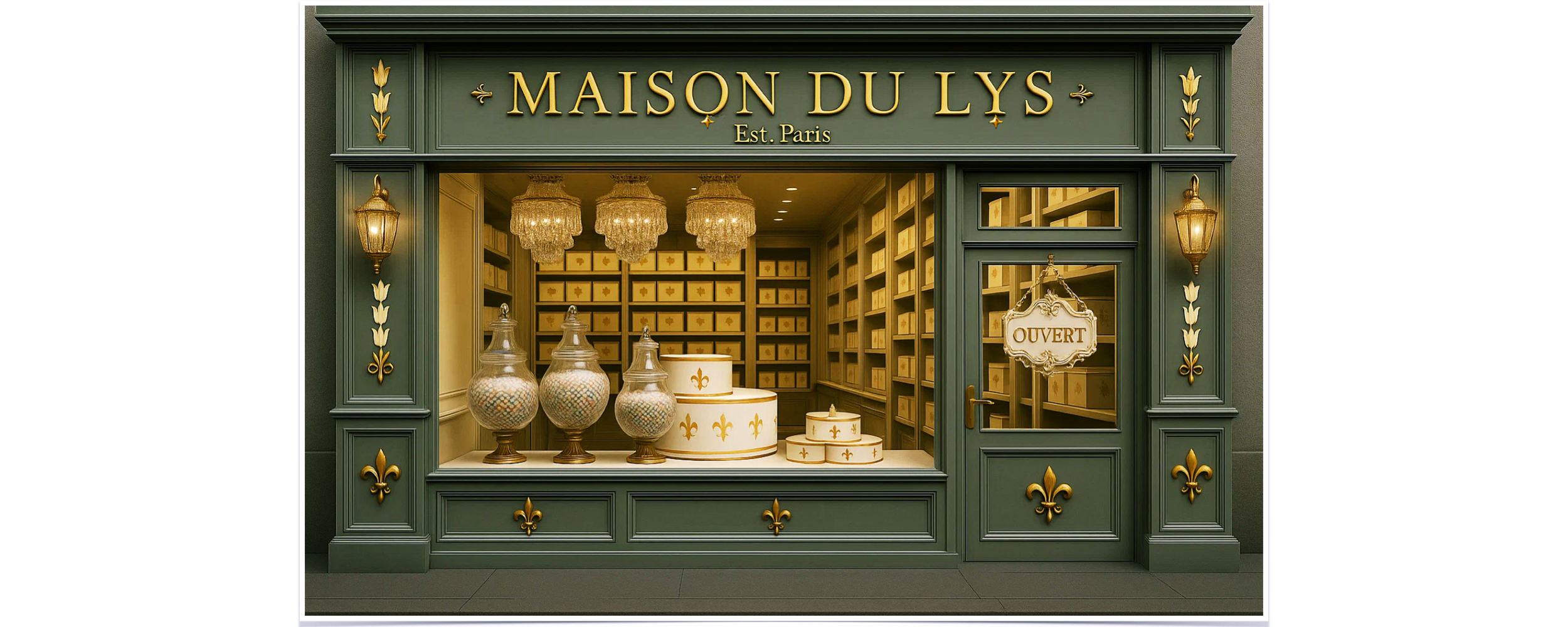 Maison Product 14